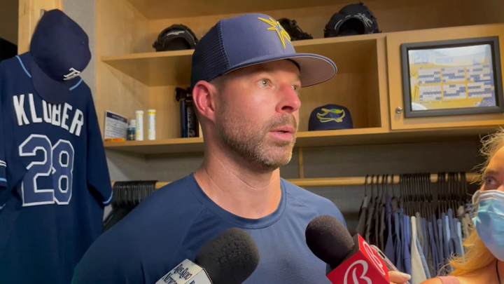 GameDay Preview: Veteran Corey Kluber Takes on Cardinals Wednesday Night