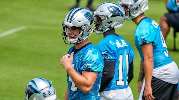 What The Baker Mayfield Trade Means For Other QBs