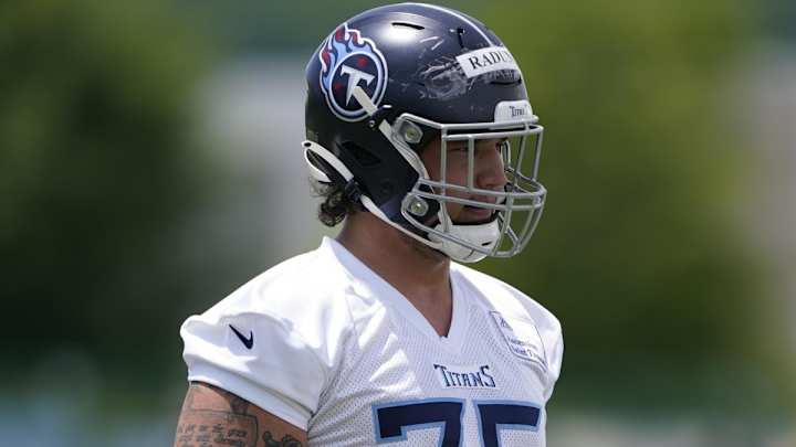 For Radunz, It's Think Less, Play More in 2022