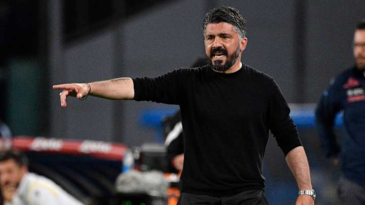 Valencia Appoints Gennaro Gattuso As Manager Despite Fan Resistance Valencia Appoints Gennaro Gattuso As Manager Despite Fan Resistance