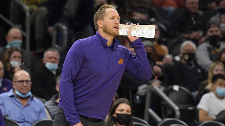 Former Sixers Coach Garners Interest From Utah Jazz