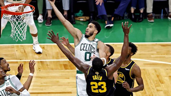 As They Did Against The Miami Heat, Boston Celtics Continue Their Ability To Bounce Back As They Did Against The Miami Heat, Boston Celtics Continue Their Ability To Bounce Back