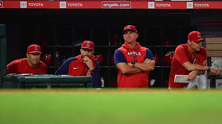 Angels Try to End Losing Streak With Nickelback Songs, Get Shut Out