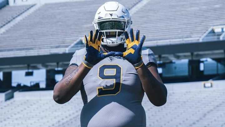 Colorado OT Commit to Consider WVU & Several Others Colorado OT Commit to Consider WVU & Several Others
