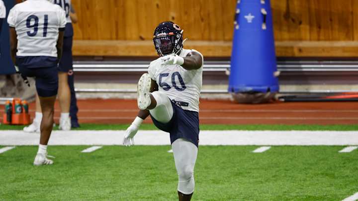 Simplicity Appeals to Jeremiah Attaochu