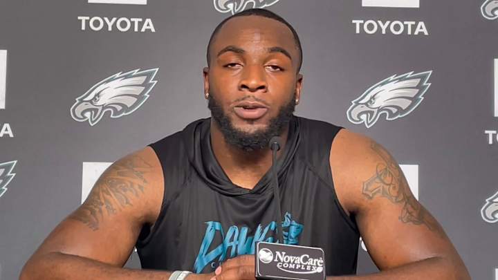 From Bubble to Breakout: The Five Eagles Who Could Go Boom or Bust From Bubble to Breakout: The Five Eagles Who Could Go Boom or Bust