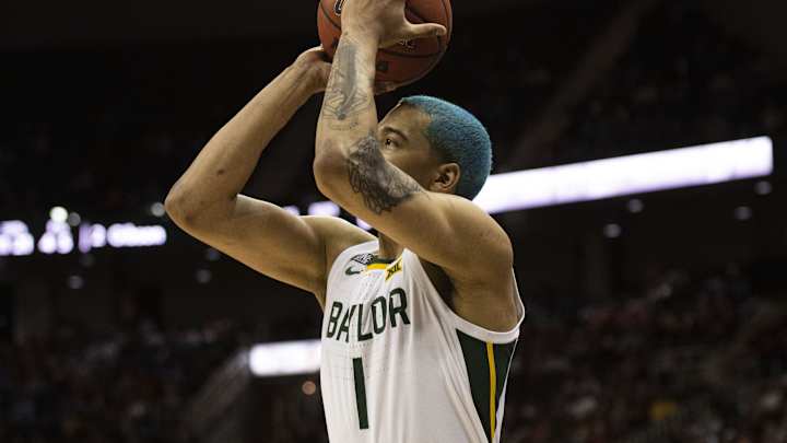 Jeremy Sochan Draft Profile: Scouting Report, Fit with Hornets + Draft Projection Jeremy Sochan Draft Profile: Scouting Report, Fit with Hornets + Draft Projection