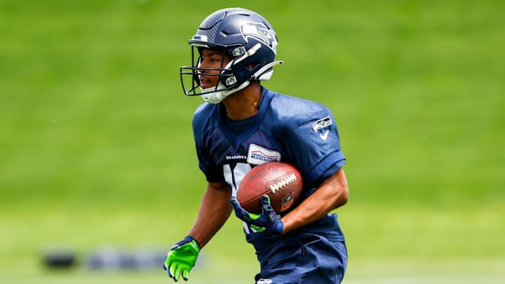 Observations From Seahawks Second Mandatory Minicamp Practice Observations From Seahawks Second Mandatory Minicamp Practice