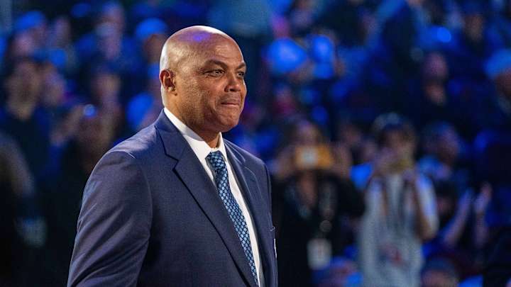 'Not Close': Charles Barkley Slams Knicks for State of Roster 'Not Close': Charles Barkley Slams Knicks for State of Roster