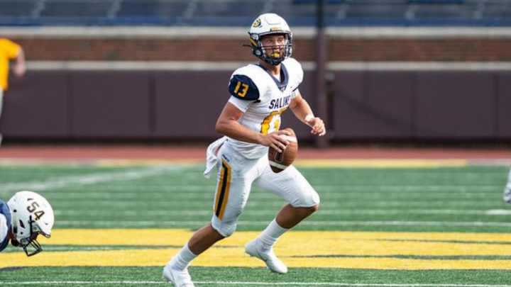 Commitment Preview: Elite QB CJ Carr Ready To Make Announcement Commitment Preview: Elite QB CJ Carr Ready To Make Announcement