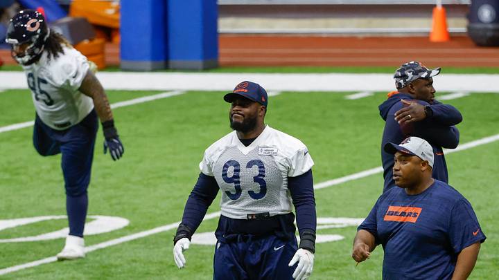 Inexact Fit OK with Bears