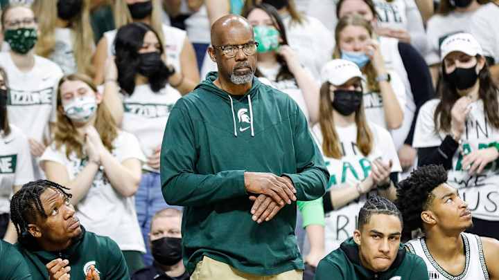 Long-time Men's Basketball Assistant Mike Garland Announces His Retirement From Michigan State Long-time Men's Basketball Assistant Mike Garland Announces His Retirement From Michigan State