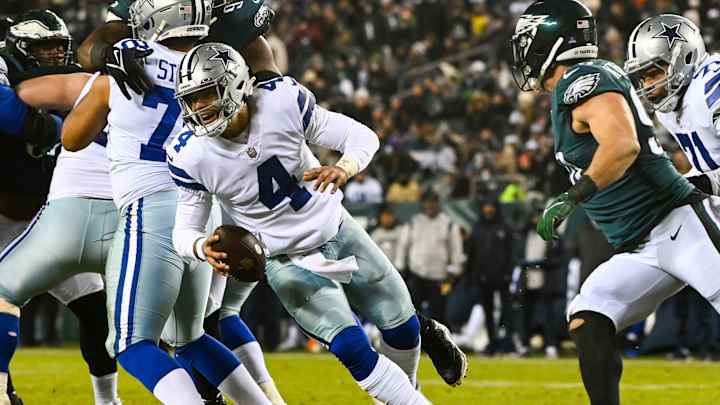 Will Dak Prescott Show Up For The Cowboys This Season? Will Dak Prescott Show Up For The Cowboys This Season?