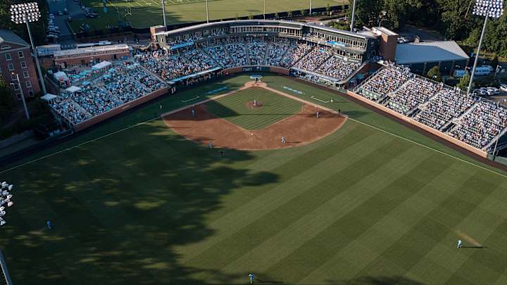 Tar Heels Fans Furious About Ticket Situation