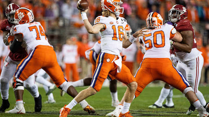 Clemson’s 10 Best Wins in Dabo Swinney Era Clemson’s 10 Best Wins in Dabo Swinney Era