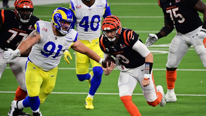 Rams 2022 Breakout Candidate: DT Greg Gaines