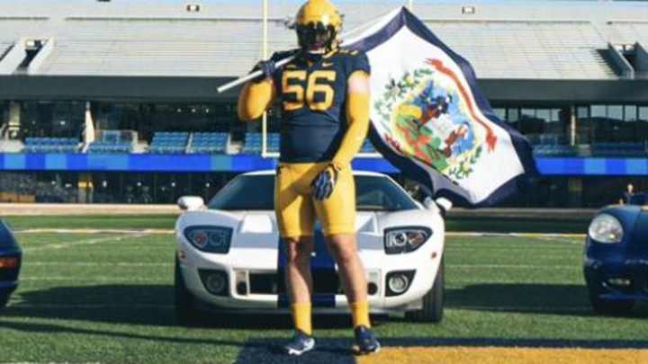 In-State OL Layth Ghannam Reveals Top 4 Schools + Decision Date