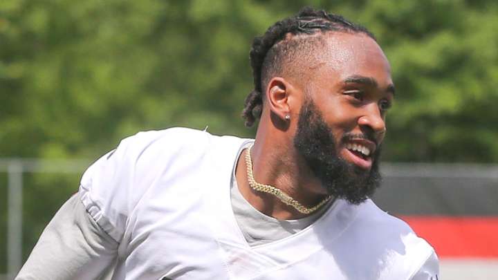 Johnson III Says He Tried Recruiting Odell Beckham Jr. Back to Browns