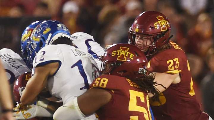 85 Days Until Kansas Football: Looking back at the best moments of the 2021 season