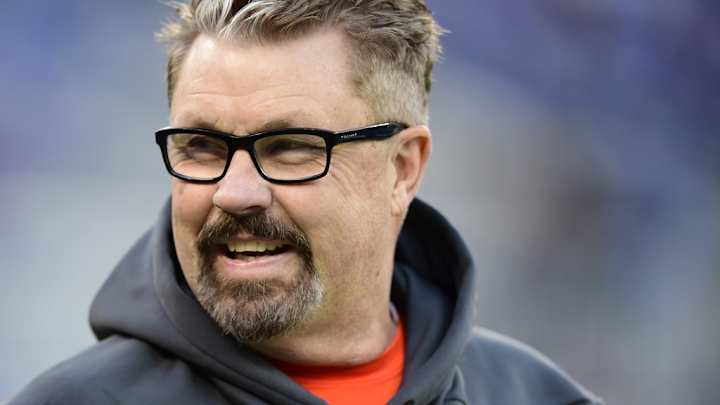 Former Browns DC Gregg Williams Heading to XFL