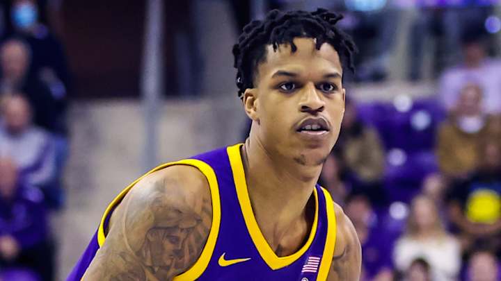 Lakers Have Workout Scheduled with Shareef O’Neal, per Report Lakers Have Workout Scheduled with Shareef O’Neal, per Report