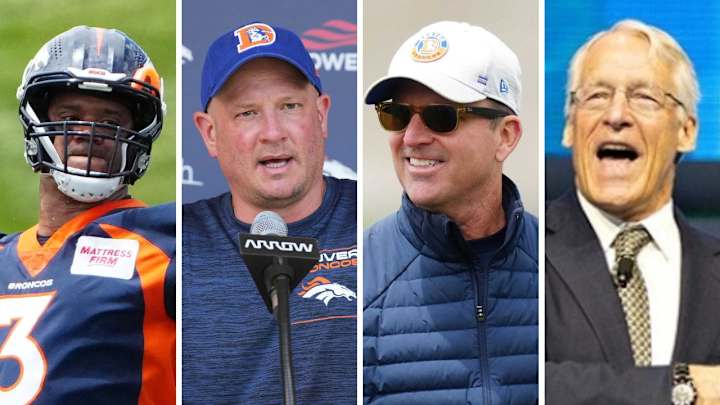 History Says New GM, QB, HC, & Owner Means Big Things in Store for Broncos