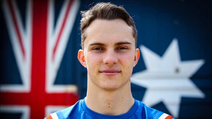 Otmar Szafnauer: Piastri will be in F1 next year Otmar Szafnauer: Piastri will be in F1 next year