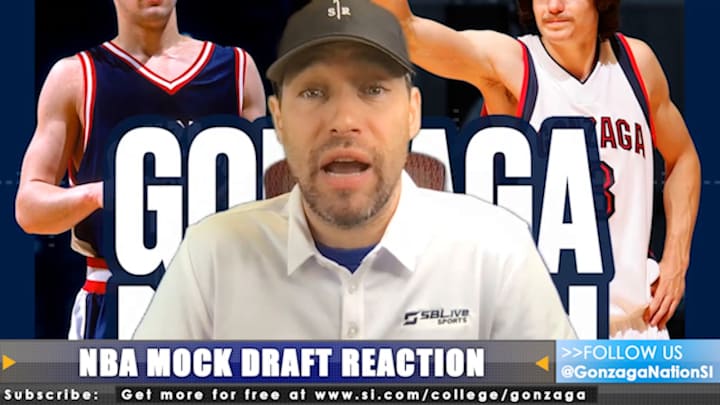 Chet Holmgen Draft Update