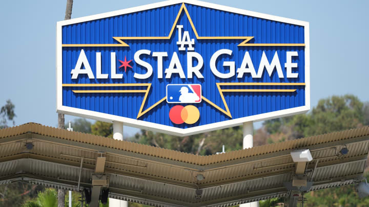 Dodgers: Voting for the 2022 All-Star Game Officially Opens