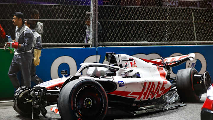 F1 News: FIA Makes Wheel Change Ahead Of 2024 After Safety Concerns