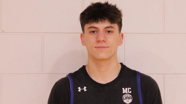 Monday Musings: JP Estrella, Elijah Gertrude, Mike Williams, Naquil Betrand Monday Musings: JP Estrella, Elijah Gertrude, Mike Williams, Naquil Betrand