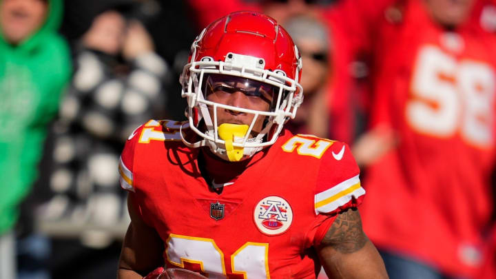 Scouting CB Mike Hughes Scouting CB Mike Hughes