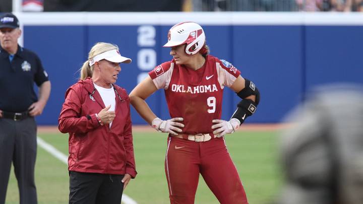 Bottom of the Order Seals the Deal For Oklahoma in National Championship