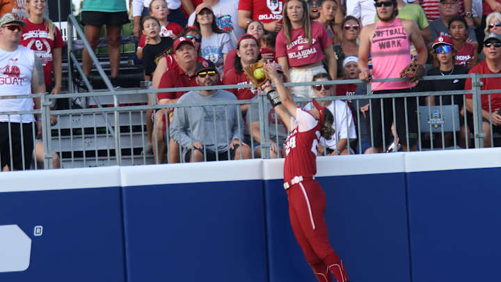 AllSooners Podcast, Ep. 127