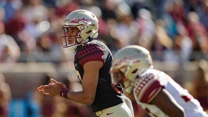 ESPN FPI projects Florida State's 2022 record