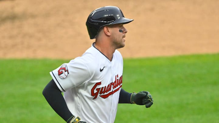 What Ernie Clement Brings To The Guardians