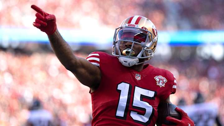 Jauan Jennings is Primed for a Breakout Season for the 49ers