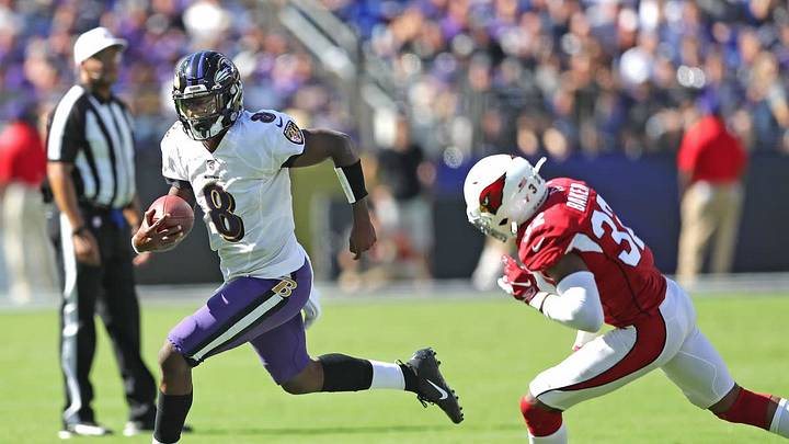 Ravens Will Play Arizona Cardinals, Not Practice With Them in Preseason