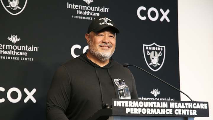 Coach Polamalu Gives Update on Running Back Room