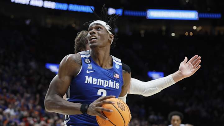 Jalen Duren Draft Profile: Scouting Report, Fit with Hornets + Draft Projection