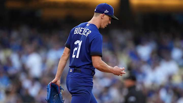 Diamondbacks-Phillies, Rays-Twins, Dodgers-Giants MLB Bets