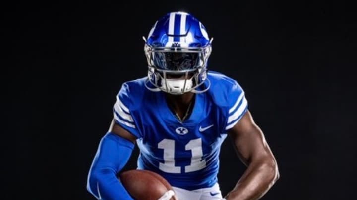 BYU Football: 2023 Class Off to a Promising Start BYU Football: 2023 Class Off to a Promising Start