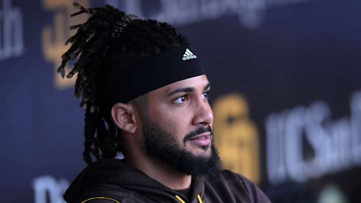 Fernando Tatis Jr. Not Expected Back for Padres Until July, per Sources