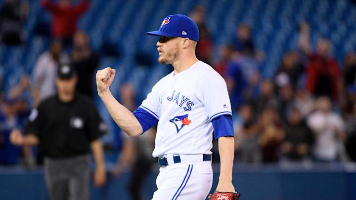 Expectations For Ken Giles in Impending Return With Mariners