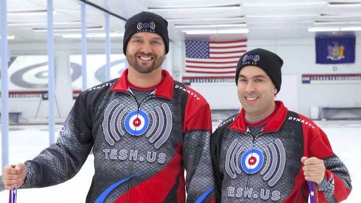 Curling Streaming Service Shutting Down