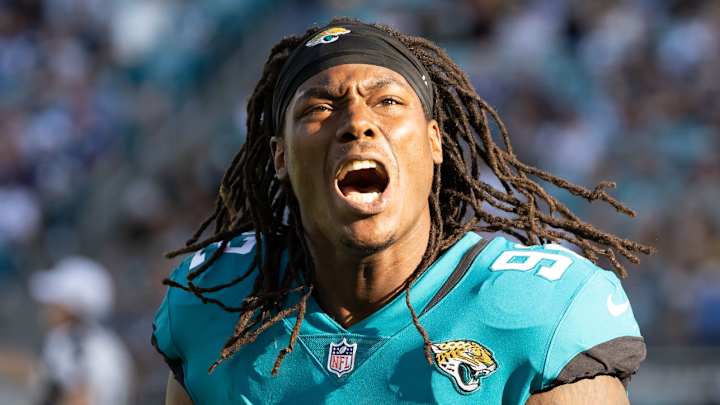 Jaguars LB Jordan Smith Likely Out for Season, per Report Jaguars LB Jordan Smith Likely Out for Season, per Report
