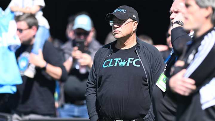 Panthers Owner’s Companies Sued by York County Over Practice Facility