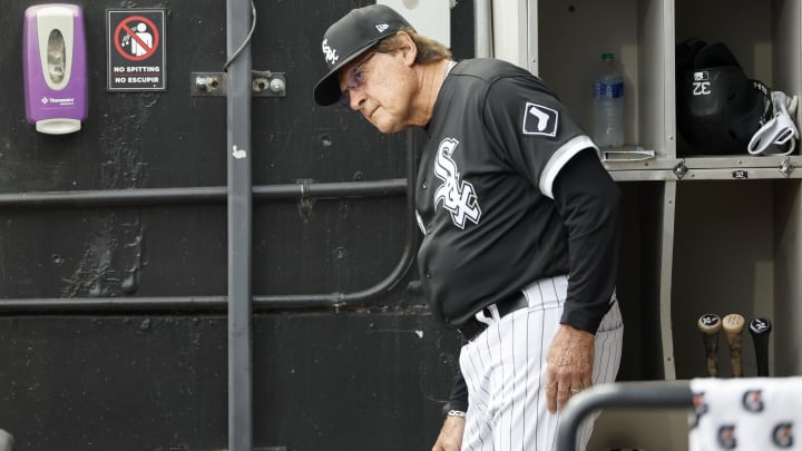 Breaking Down Tony La Russa’s Latest Illogical Decision Breaking Down Tony La Russa’s Latest Illogical Decision