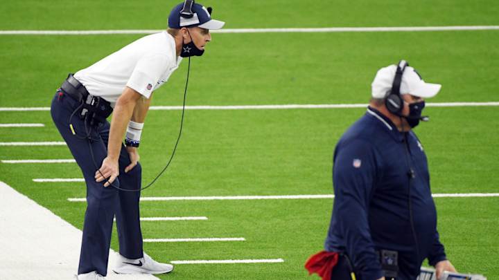 ‘Revolving Door’? Source Reveals Cowboys Kicker Plan