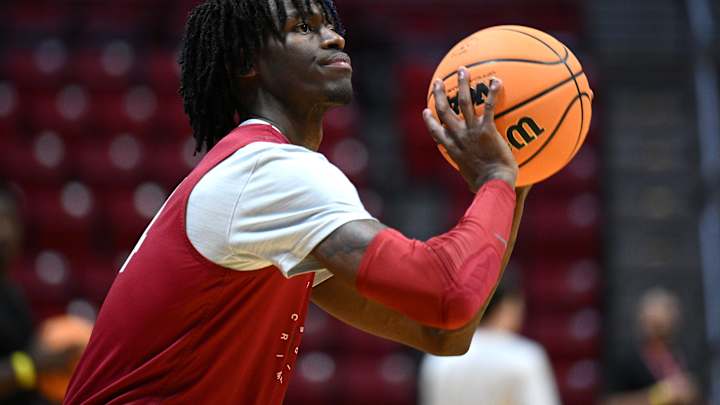 Hidden Gems: Keon Ellis Provides Off-Ball Spark